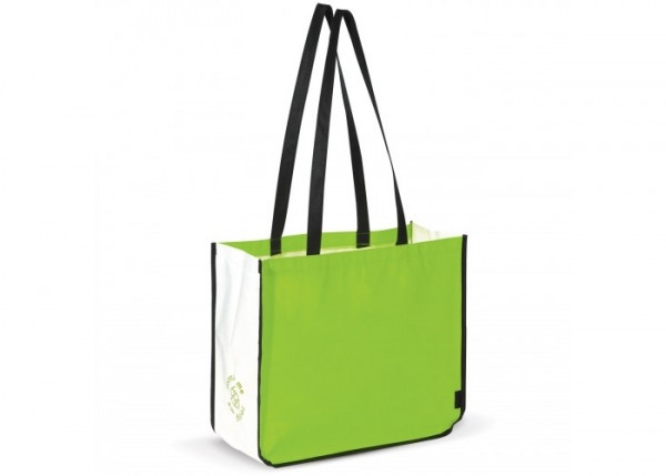 Boodschappentas PP non-woven 120g/m²