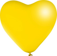 Geel Metallic (PMS yellow)