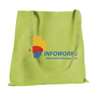 Limegroen