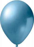 Licht blauw Metallic (PMS 284)