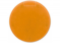 Frosted Oranje