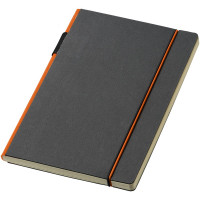 Zwart, Oranje