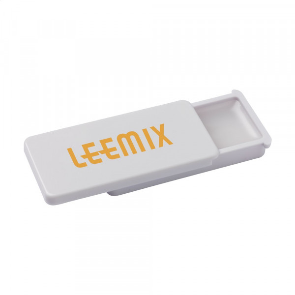 Lipbalm Slide lippenbalsem