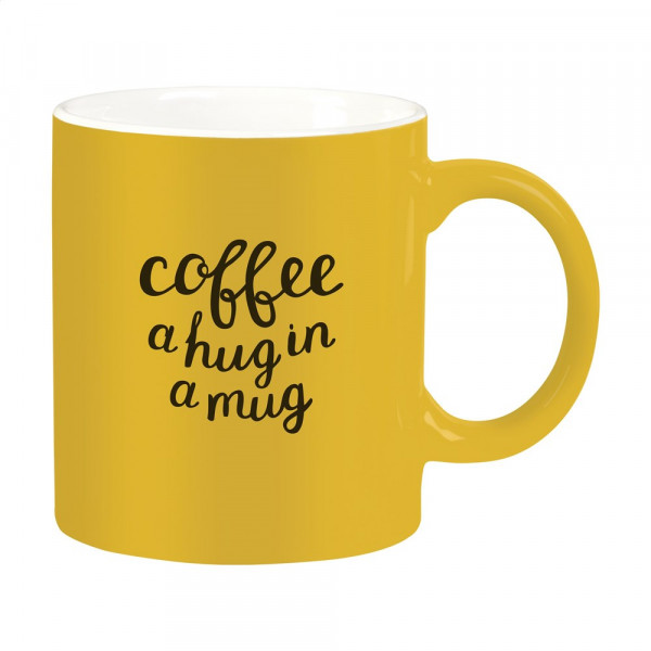 Kitty Mug