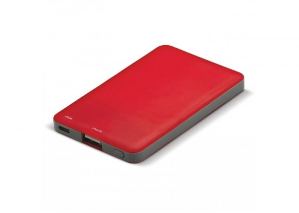 Powerbank LED 2000mAh
