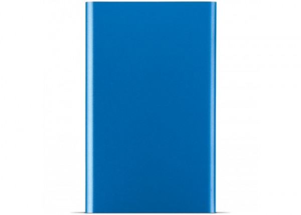 Powerbank Slim 4000mAh
