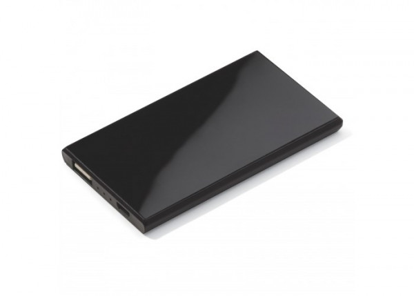 Powerbank compact 2000mAh