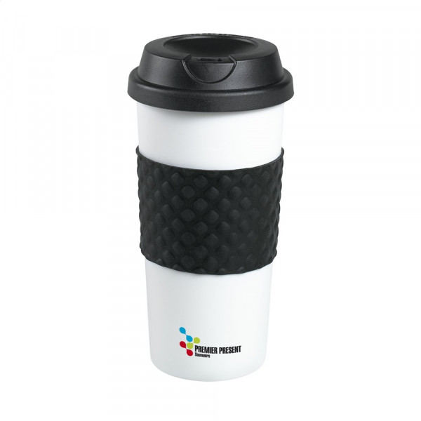 HeatCup 450 ml thermosbeker