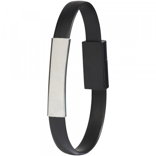 Armband 2-in-1 oplaadkabel