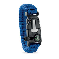 Royal blauw