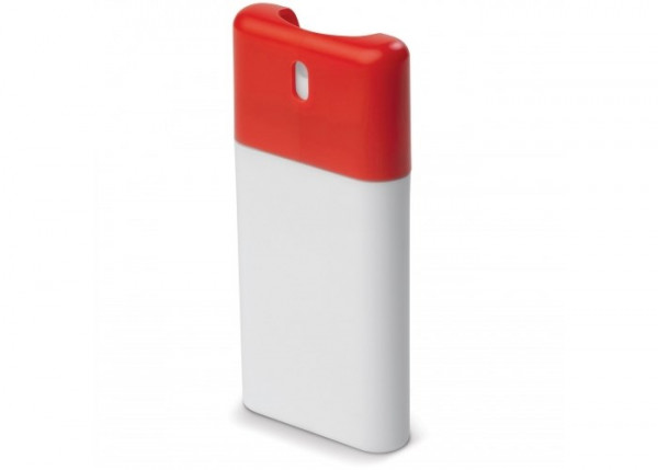 Reinigende handspray