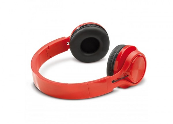 On-ear koptelefoon comfort draadloos