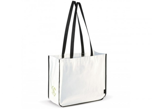 Boodschappentas PP non-woven 120g/m²