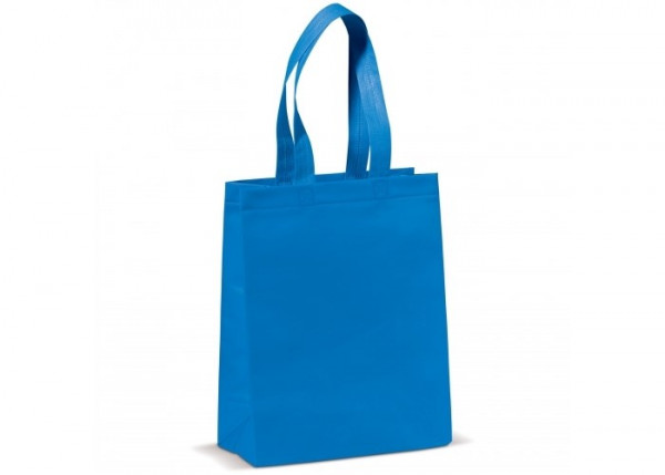 Draagtas gelamineerd non-woven klein