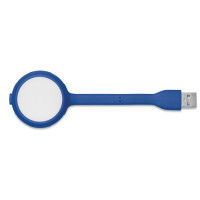 Royal blauw