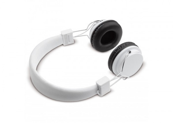 On-ear koptelefoon Urban draadloos