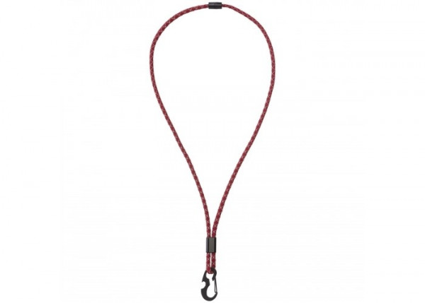 Keycord met karabijnhaak