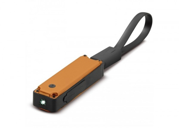 Powerbank adventure 3-in-1 900mAh