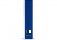 Donker Blauw