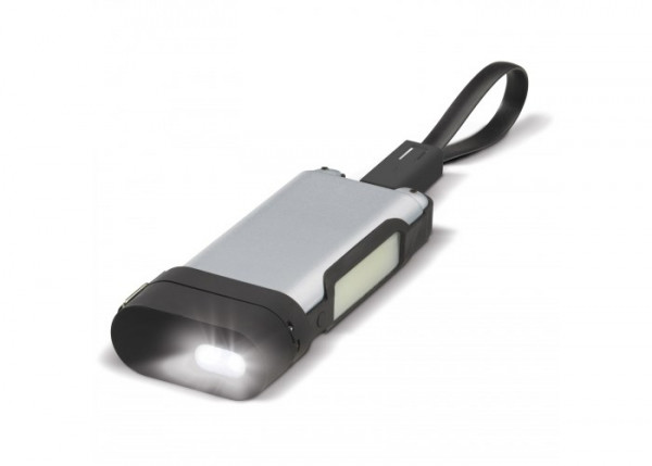Powerbank adventure 5000mAh