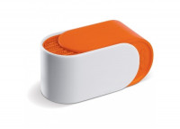 Wit / Oranje