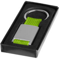 Limegroen, Zilver