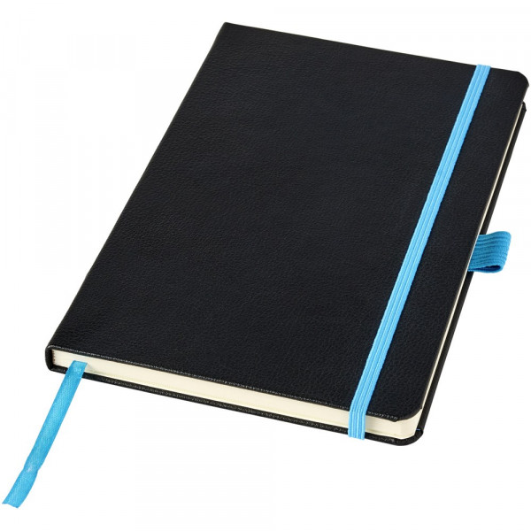 Lasercut A5 notitieboek