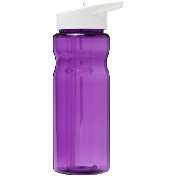 H2O Base® 650 ml bidon met fliptuitdeksel