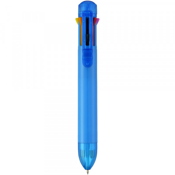 Artist balpen met 8 kleuren