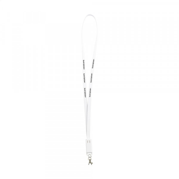 TechCord 3-in-1 lanyard