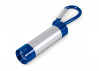 Donker Blauw