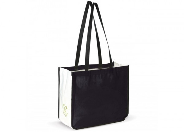 Boodschappentas PP non-woven 120g/m²