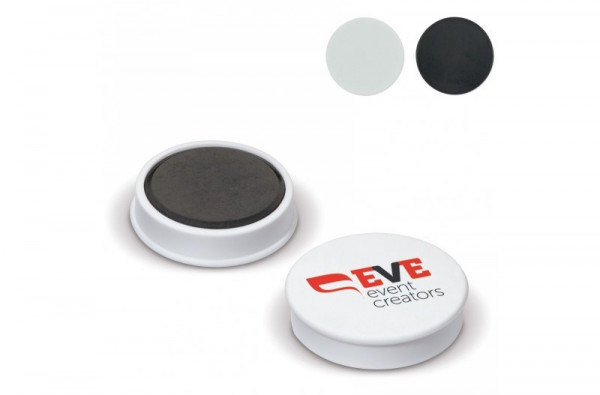 Magneet rond