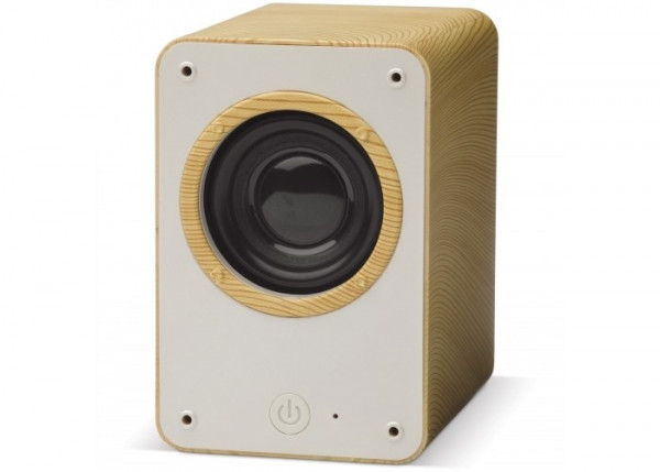 Draadloze Speaker Hout 3W