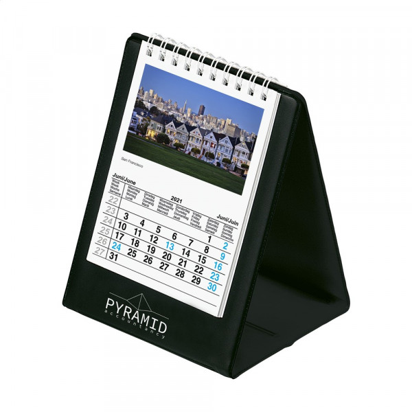 Omlegkalender Skyline