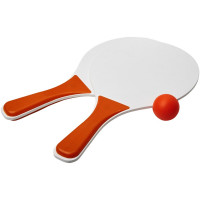 Oranje, Wit