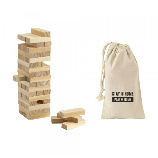 Tower Game spel