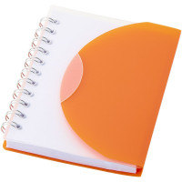 Oranje, Transparant