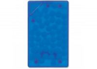 Frosted Blauw