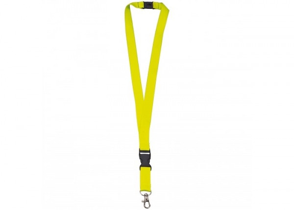 Keycord polyester
