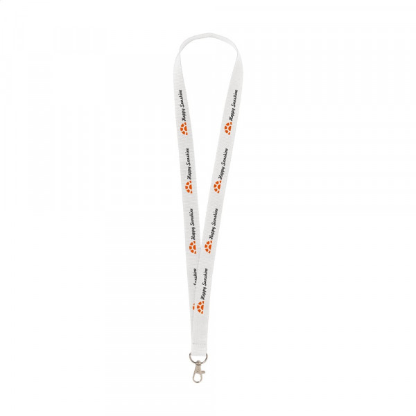 Keycord Budget 2 cm lanyard
