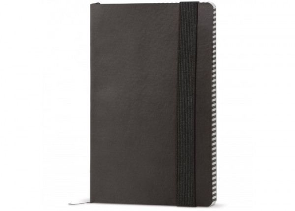 Notitieboek Zebra met zachte kaft A5