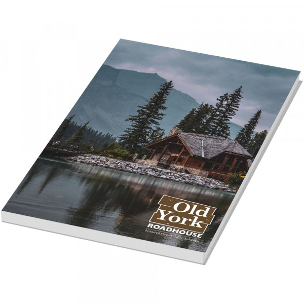 Classic combi notes softcover markerset