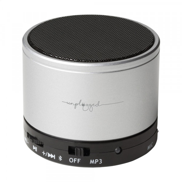 BoomBox speaker