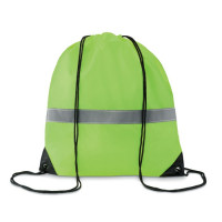 Neon geel