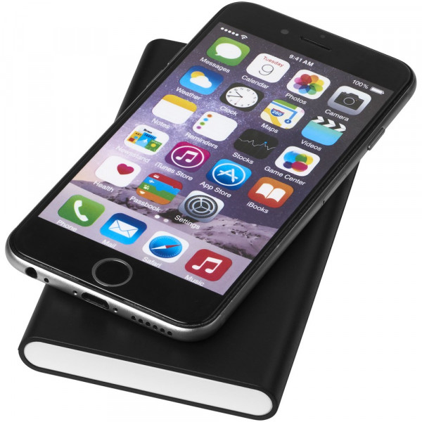 Parallax 4000 mAh draadloze powerbank