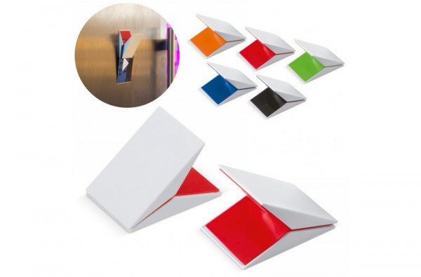 Klik-Klak magnetische memoclip