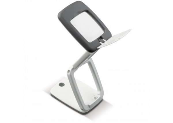 Bureaulamp Magnifier