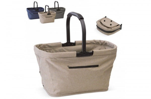Picknickmand opvouwbaar