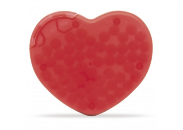 Pepermuntdoos hart
